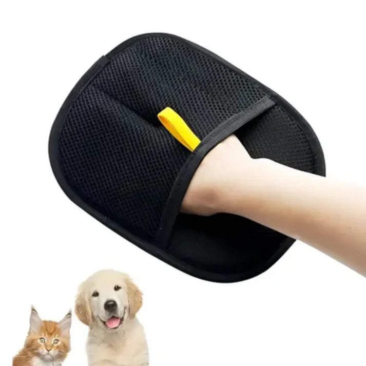Pet Hair Remover (FurHero Style)